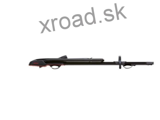 Cyklonosič HighRoad čierny 1ks (YAKIMA)